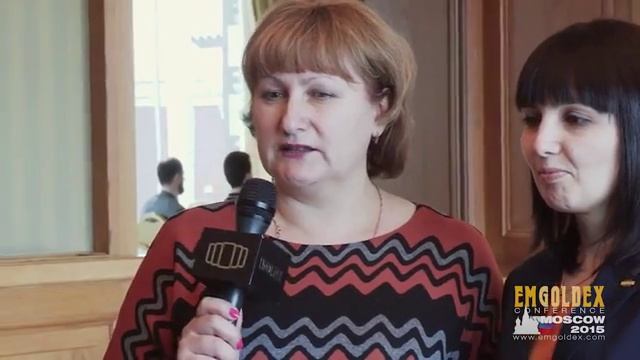 EmGoldex Москва Клиенты из Смоленска нашли свой шанс 1 смотреть онлайн