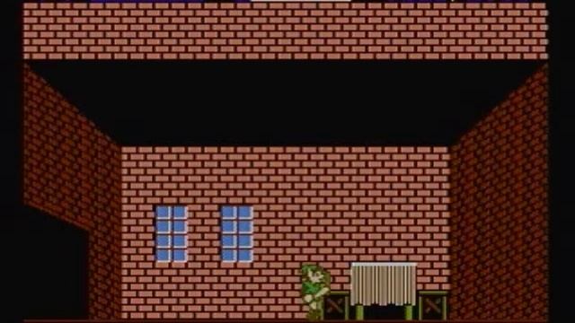 Zelda II: Adventures of Link Ep 6 :: Roaming Hyrule смотреть онлайн