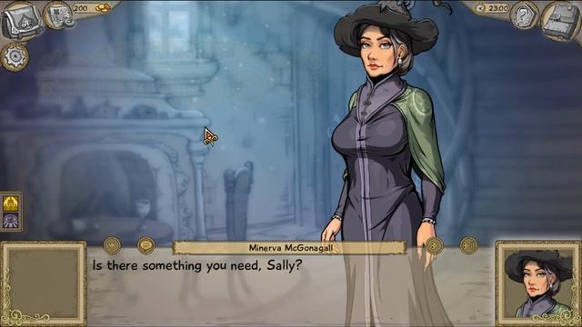 เมื่อผมเล่นเกมทายชุด? - Innocent Witches (Act2 Chapter 1) смотреть онлайн