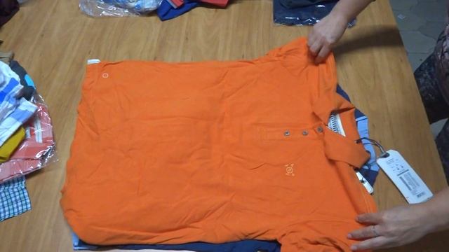 Tom Tailor + S'Oliver + Bonita мужской сток оптом. Лот 4 смотреть онлайн