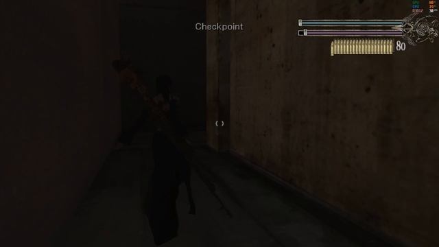 Xenia Xbox 360 Emulator - Bullet Witch Ingame / Gameplay! (DX12 WIP) смотреть онлайн