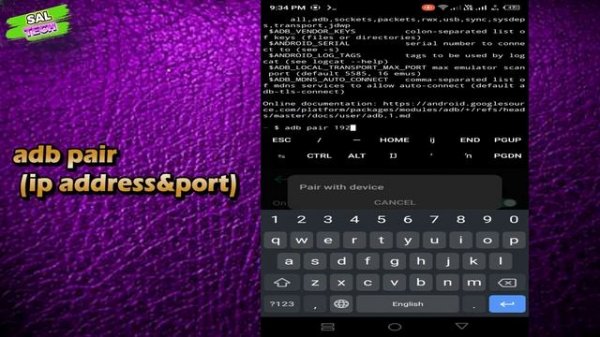 Disable Phantom Process Killer in Android without pc or root