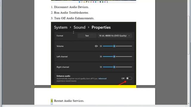 Fix Volume Level Automatically Goes Up or Down in Windows смотреть онлайн