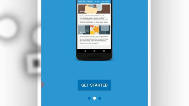 How to Root Any Android Device Without PC (SuperSU) смотреть онлайн