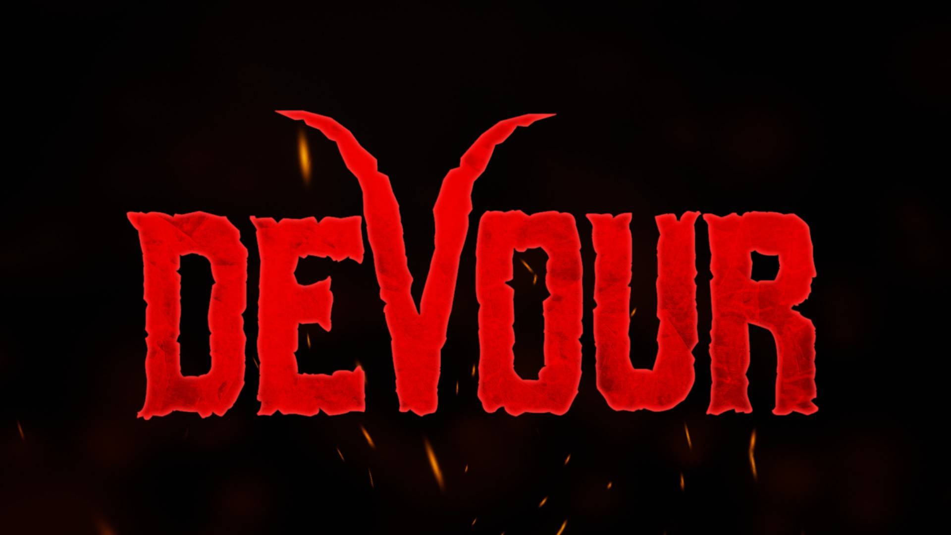 DEVOUR. Единственный нормальный хоррор