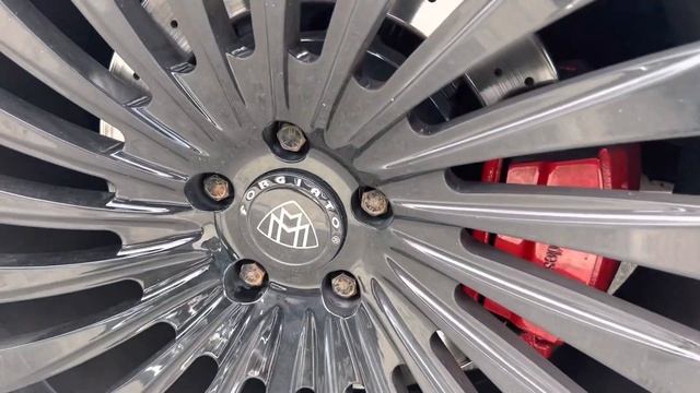 Mercedes Maybach UNRECOGNIZABLE смотреть онлайн