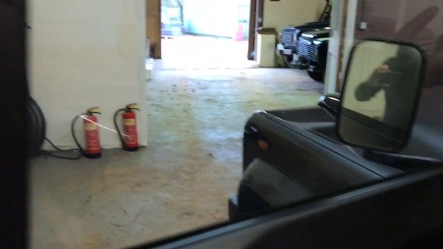 land rover defender 110 TD5 CSW for sale walkaround смотреть онлайн