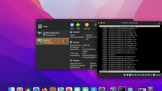 Running Cmd in windows 7 safe mode only with networking смотреть онлайн