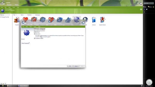 Windows Codename Longhorn Build 4074 Aero Demo смотреть онлайн