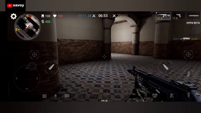 special forces group3 gameplay android/ios смотреть онлайн