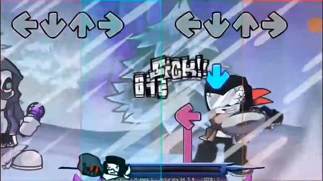Dusttale best friends demo optimizado para android gama baja смотреть онлайн
