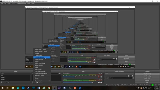 OBS Studio - Part One: Getting Started смотреть онлайн