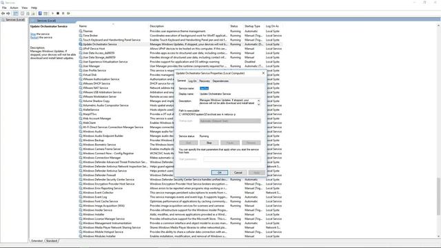 Why We Cant Stop WINDOW 10 AUTO UPDATE Detail Version 2.0 смотреть онлайн