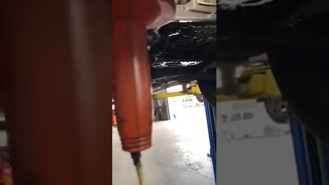 АКПП первая замена масла менять или не менять