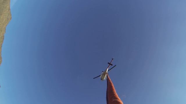 Swinging & Spinning Sling Load, From the loads POV смотреть онлайн