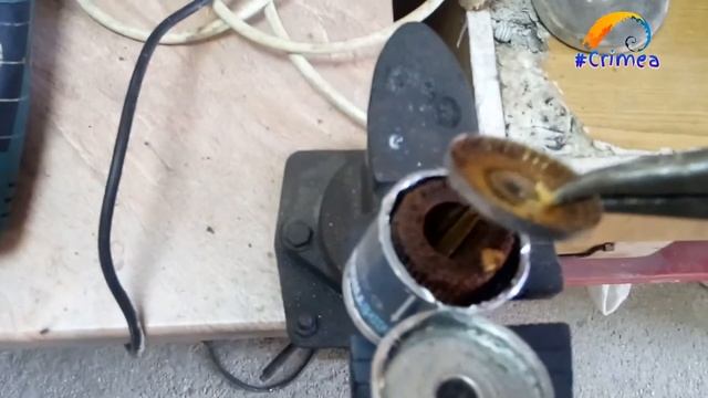 Распилил пару фильтров ГБО паровой фазы смотреть онлайн