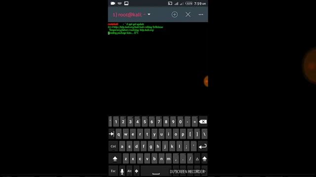 how to install setoolkit for kali nethunter on any Android phone смотреть онлайн