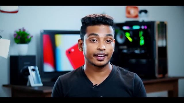Apple iPhone SE 2020 in Sinhala Review Worth or Not смотреть онлайн