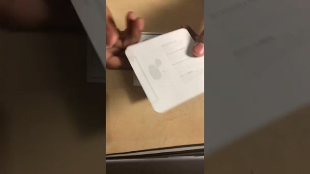 Unboxing airpods pro by student in Canada : Great Experience! смотреть онлайн
