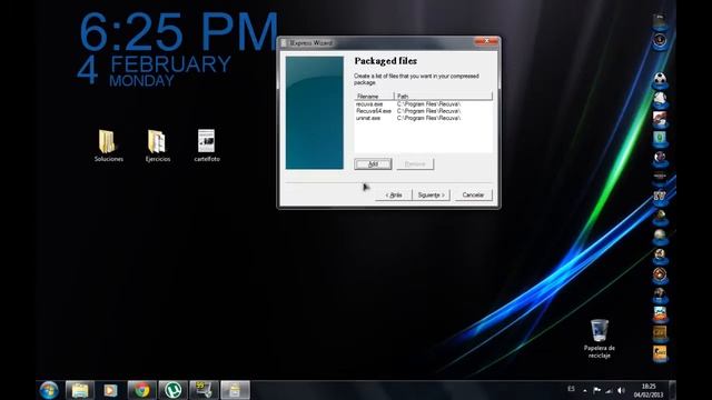 como crear programas portables смотреть онлайн