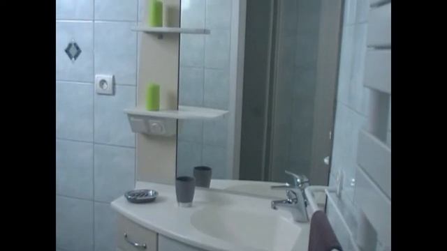 DIJON - CENTRE VILLE : JOLI APPARTEMENT T3 A VENDRE - 118 000 € смотреть онлайн
