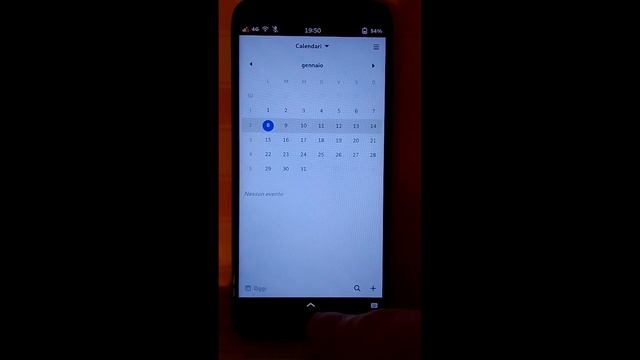 PinePhone Pro con Arch Linux ARM Phosh [NOVITÀ Gennaio 2024] смотреть онлайн
