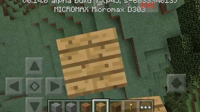 Мод на Partal gan на версию 0.14.0 для Маенкрафта PE смотреть онлайн
