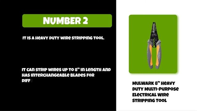 Best Top Rated Wire Strippers смотреть онлайн