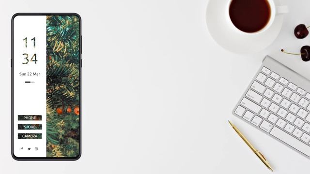 Best Nova Launcher Setup 2020 | Customize your Android Homescreen! смотреть онлайн