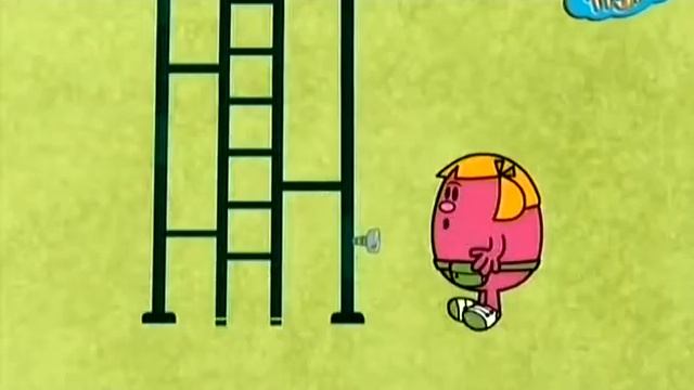 Мистер Мэн музей серия 12 ) смотреть онлайн