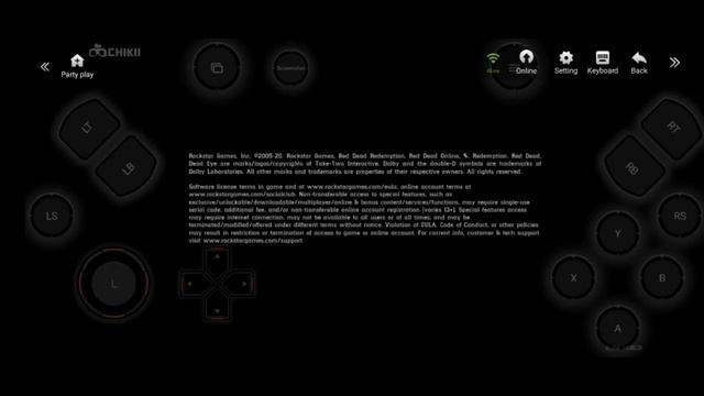 How to Play PS4,PC in Android/iOS Mobile смотреть онлайн