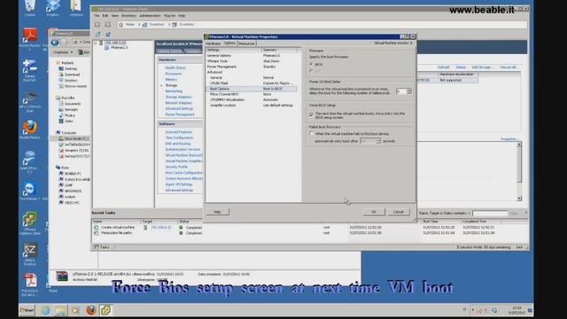 Tutorial 17: pfSense - Install pfSense in virtual machine смотреть онлайн