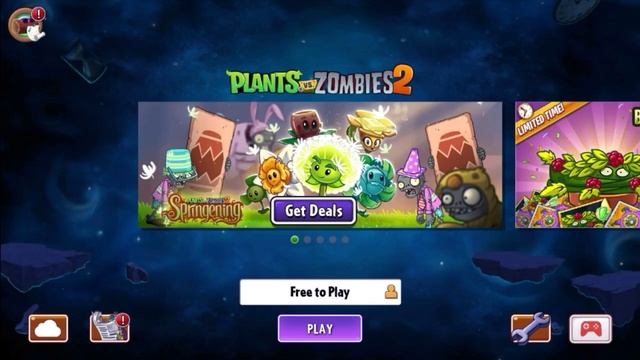 THIS is a BUG - EA NEEDS to SEE THIS 🌱 Pvz 2 смотреть онлайн