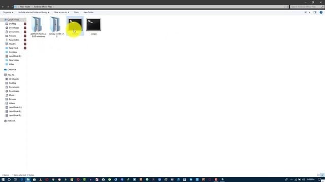 How To Mirror Android Screen To PC Without any Software in HD Quality with HD Audio 100% Without LA смотреть онлайн