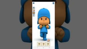 Talking Pocoyo Free Game Review 1080p Official Zinkia Entertainment, S.A.