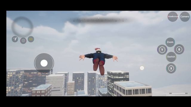 How to download Superman game on Android link is in pin comment смотреть онлайн