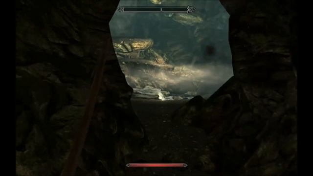 TES V Skyrim [Let's Play 2] смотреть онлайн