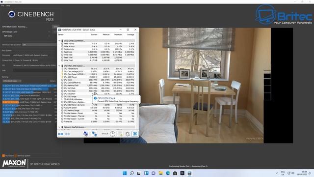 Insanely Powerful Mini PC That Does It All смотреть онлайн