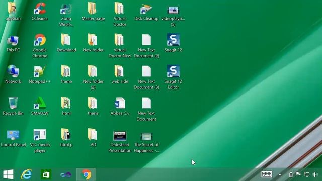 How to Remove Computer Virus And Make Computer Fast in Urdu/Hindi смотреть онлайн