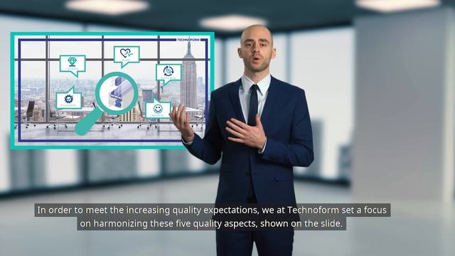 Technoform - Edge bond design - system fit solutions смотреть онлайн