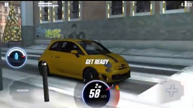 CSR 2 : Gameplay Review Before Get Infinite Money смотреть онлайн
