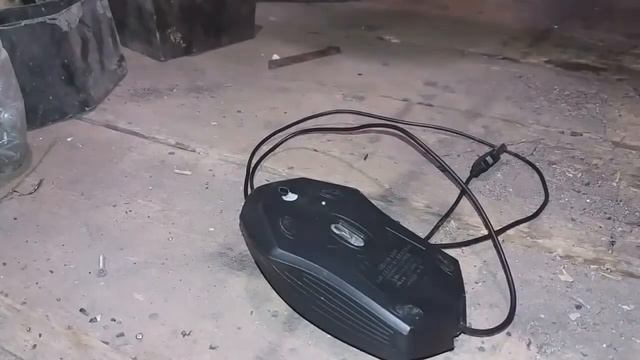 Як відремонтувати мишку смотреть онлайн
