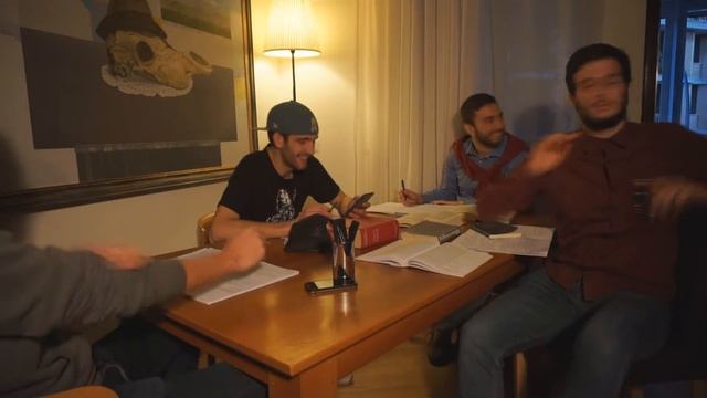 Benvenuti a Roma Sud - Bloopers & BACKSTAGE смотреть онлайн