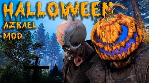Azrael Halloween Mod
