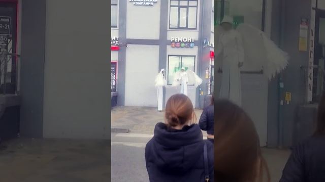 Два Ангелочка в Краснодаре ❤️ смотреть онлайн