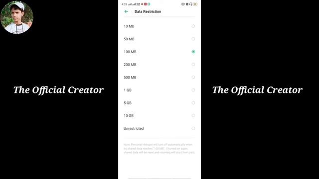 Hotspot use करते हो तो ये सैटिंग सीखलो | Hotspot 2 Hidden Settings | Hotspot Useful Feature | смотреть онлайн