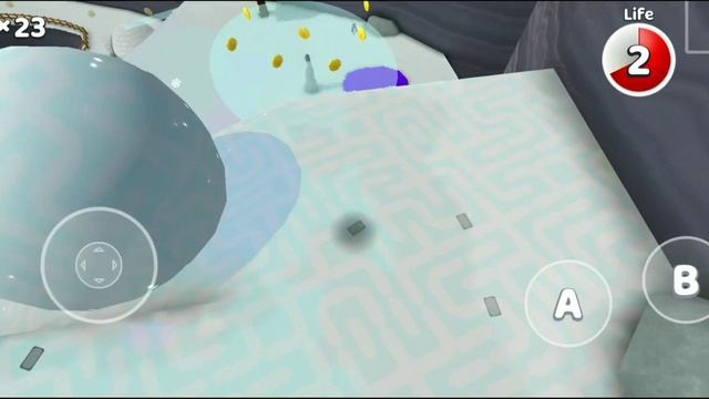 Super Bear Adventure Snow Valley Android iOS Gameplay walkthrough Part 4 смотреть онлайн