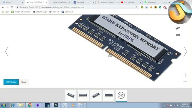 #vizagtechguru#Tips# What is RAM with Full Information? ll in Telugu l смотреть онлайн