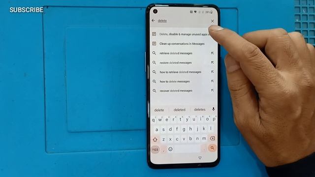 OnePlus Nord 2 5G (DN2101) Android 12 Frp Bypass | Nord 2 Google Account Remove New Method 2023