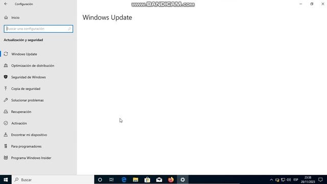 Windows 10 Education N 2004 mayo 2020 Spanish Es version en virtual machine parte 5 final смотреть онлайн